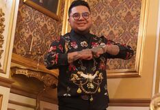 Sicarios asesinan a cantante de cumbia
