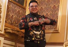 Sicarios asesinan a cantante de cumbia