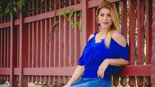 Viviana Rivasplata recuerda su relación con Roberto Martínez: “fue una decepción bastante grande”