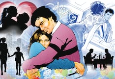 Me enamoré del profesor de mi hijo (Casos del Corazón)