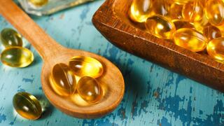 Comer para vivir: Riesgos de tomar omega 3 sin necesitarlo