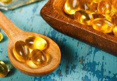Comer para vivir: Riesgos de tomar omega 3 sin necesitarlo