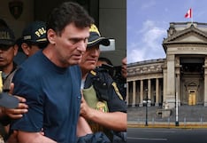 Caso Carretera Interoceánica Sur: Solicitud que buscaba anular extradición de Fernando Camet fue rechazada por el PJ