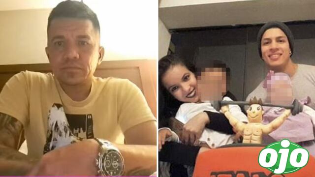 ‘El Parcero’ acusa a Greissy Ortega de maltratar a su hija: “Le da duro a la niña, le jala los cabellos” 