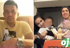 ‘El Parcero’ acusa a Greissy Ortega de maltratar a su hija: “Le da duro a la niña, le jala los cabellos”