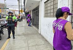 Buscan a censista con ayuda de drones