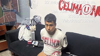 Policía detiene a barrista de la “U” y se pone a investigar si está metido en delitos