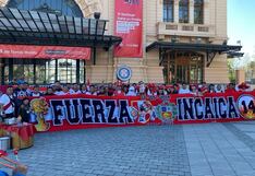 Perú vs. Chile: Hinchas no pierden la fe en la “sele” y alistan banderazos en Lima y Santiago
