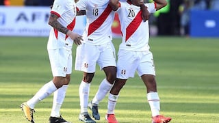 ​Selección peruana: la triste historia que oculta la celebración del gol de ‘Oreja’ Flores (VIDEO)