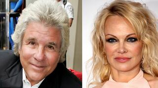 Pamela Anderson se separó de Jon Peters a los 12 días de casarse