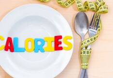 Comer para vivir: Las dietas de moda