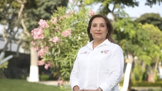 Presidenta Boluarte envía mensaje a las madres peruanas (VIDEO)