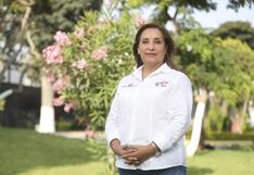 Presidenta Boluarte envía mensaje a las madres peruanas (VIDEO)