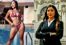 Blindaje a la vista en presunta red de prostitución en el Congreso y renuncia chica del OnlyFans