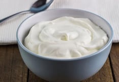 Comer para vivir: ¿Tu yogur realmente tiene probióticos?