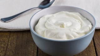 Comer para vivir: ¿Tu yogur realmente tiene probióticos?