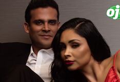 Christian Domínguez sobre su relación con Pamela Franco: “Soy un poco celoso”