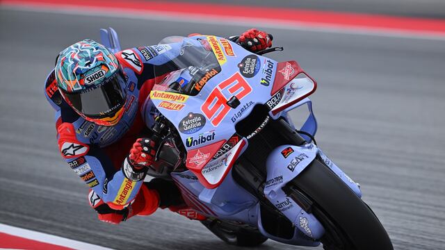 MotoGP: Marc Márquez se salió con la suya al amenazar a Ducati y montará una moto oficial