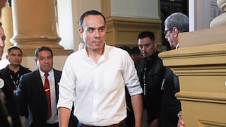 Congreso decide hoy si bota a José Jerí, a quien jueza envía a terapia por patología psicosexual