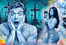 Me pide tener una cita en el cementerio (CASOS DEL CORAZÓN)