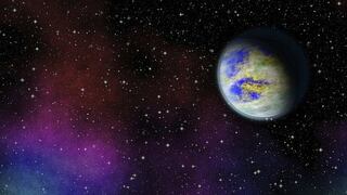 La NASA anuncia el hallazgo de 1.284 nuevos planetas con nueva técnica 