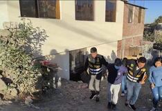 La cruda realidad: Hay más feminicidios