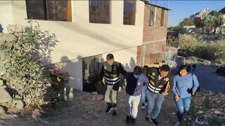 La cruda realidad: Hay más feminicidios