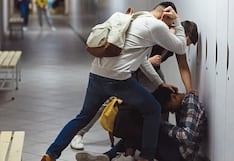 Alumnos violentos serán expulsados de los colegios para alejarlos de sus víctimas