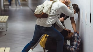 Alumnos violentos serán expulsados de los colegios para alejarlos de sus víctimas