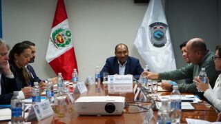 OEA y Sucamec unen fuerzas para prevenir la violencia con armas en el país
