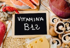 Comer para vivir: Vitamina B12 y su importancia