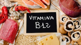 Comer para vivir: Vitamina B12 y su importancia