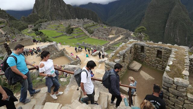 Distrito de Machu Picchu ya tiene listo los protocolos de bioseguridad para recibir a turistas