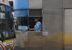 Puente Piedra: Continúa el cobro de peaje en garitas tras medida cautelar