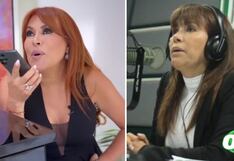 Magaly planea nuevo proyecto en redes sociales ante bajón en negocio televisivo