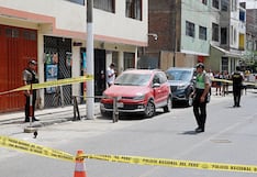 “Marcas” asaltan a empresario grifero y se llevan ventas de Semana Santa