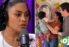 Maricarmen confiesa que dudó en convertirse en madre: “Nunca romanticé la maternidad