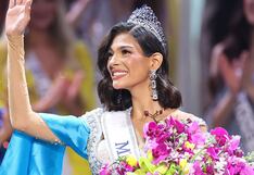 Miss Nicaragua se convirtió en la Miss Universo 2023