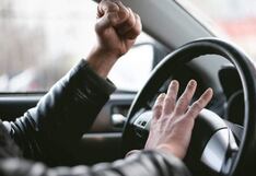 7 malas prácticas que no debes hacer al manejar
