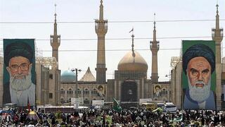 Irán: Estado Islámico atenta contra Parlamento y mausoleo de Jomeini