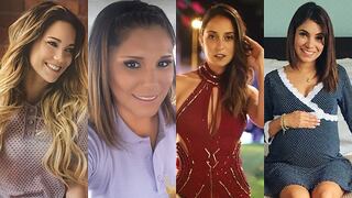 4 famosas nacionales que pronto serán madres y lo anunciaron en Instagram
