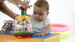 Estimulación temprana: ¿todos los niños pueden practicar esta actividad?