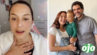 Natalia Salas confiesa que le detectaron cáncer de mama y tendrán que extirparle un seno
