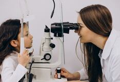 Inicio a clases: Consejos de salud visual para un mejor rendimiento escolar