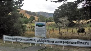 Te contamos cuál es el lugar con el impronunciable nombre más largo del mundo