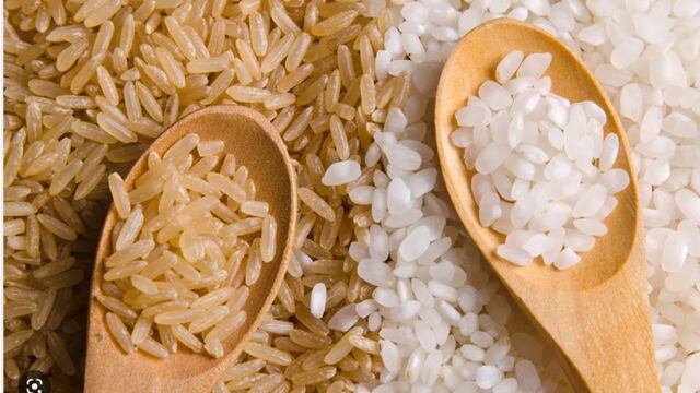 Comer para vivir: El valor nutricional del arroz