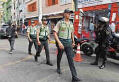 Subirán sueldos a policías y militares, en actividad y en retiro, durante el 2025