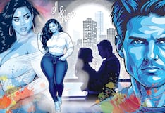 Extraño su cuerpo voluptuoso (Casos del Corazón)