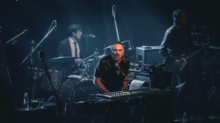 Alejandro Lerner vuelve al Perú con su gira: “Solo el amor comprende”