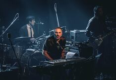 Alejandro Lerner vuelve al Perú con su gira: “Solo el amor comprende”